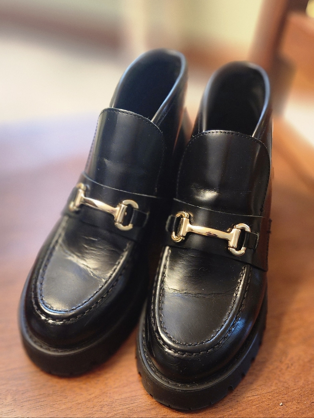 Steve Madden Levett Loafer